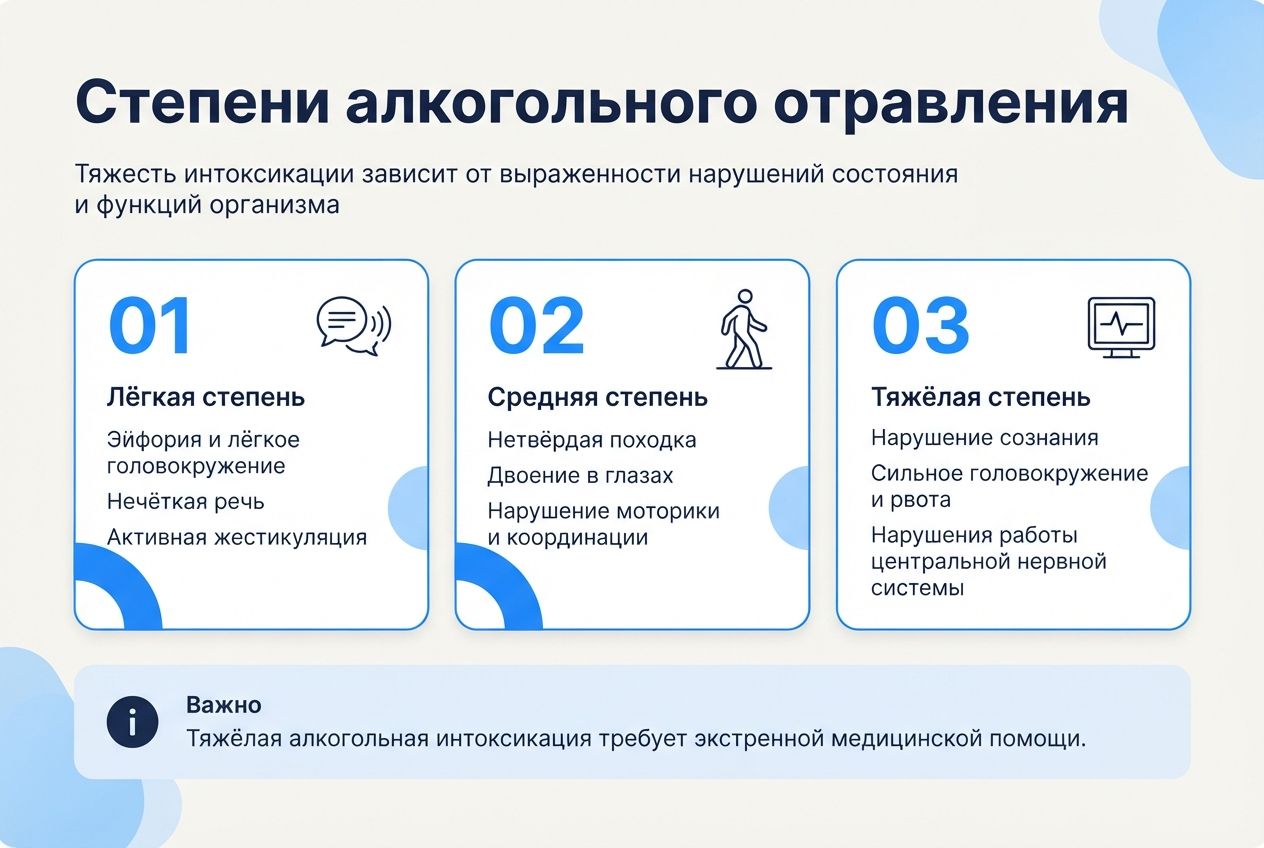 Детоксикация от алкоголя в Берёзовском инфографика